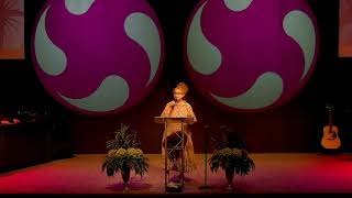 "Overcoming" - Reverend Robert Myer