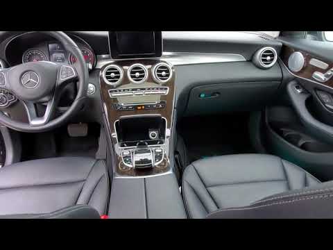 2017 Mercedes-Benz GLC available in Dublin, Columbus, Delaware OH HF156009
