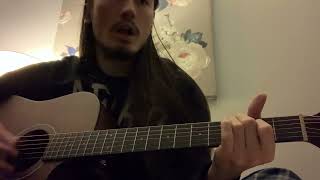 Trust - Lucy Dacus cover