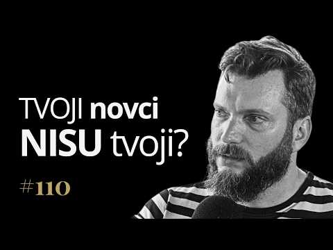 Provjeri Zašto Bitcoin Može Biti Tvoja Najbolja Investicija: Nikola Škorić