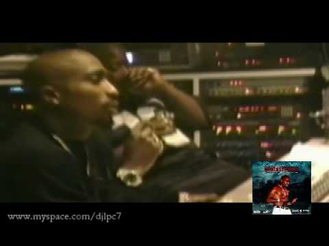 St Laz ft 2Pac & Dj LPC Message To The Hip Hop Dj LPC Exclusive