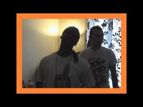 Freestyle 3.29 Session- Little Mc, Skarla One, Karal, Little Kaporal, T'Voly.wmv