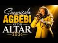 Sunmisola Agbebi At The Altar 2026 Powerful Live Worship