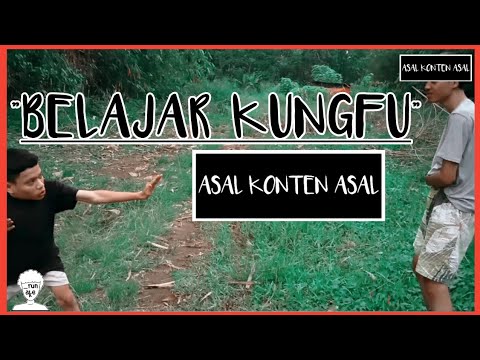 asal-konten-asal-belajar-kungfu-komedi