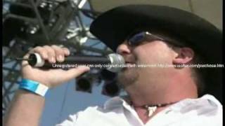 MuchMore Country (live) Keep Your Hands to Yourself Medley Part 2