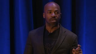 Chris Wilson (author of The Master Plan) at the FYE Conference 2020 video