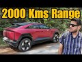 Shimla Ke Hills Pe Mahindra BE6 Ki Crazy Range II Delhi To Shimla