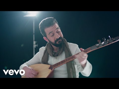 Kerim Yağcı - Deniz Üstü Köpürür (Official)