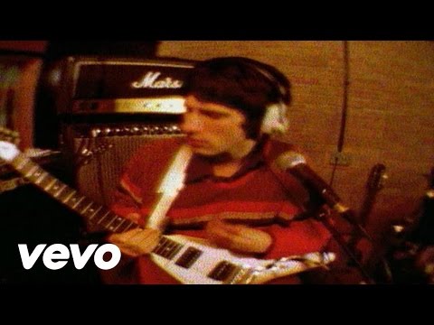 Super Furry Animals - Hometown Unicorn (Video)