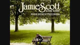 Jamie Scott and the Town - Two Men
