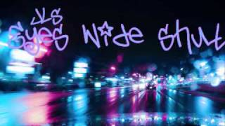 JLS - Eyes wide shut [with lyrics+download]