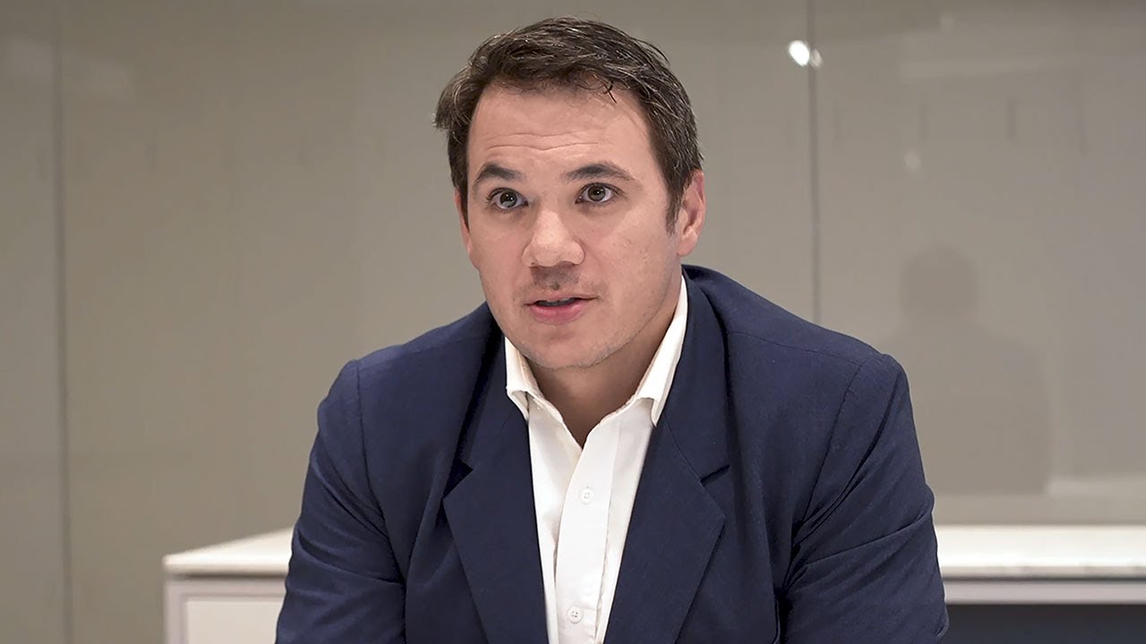 YouTube video thumbnail