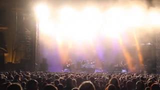 Katatonia - Hypnone (Live at Artmania Festival, Sibiu, Romania, 29.07.2016)