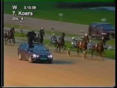 Zidane,Fokkers Trofee 2009,Wolvega.