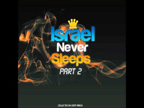 Mor Avrahami Feat. Chen - I Feel So Alive (Original Mix)(Better Quality)