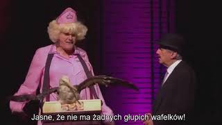 Monty Python Live (Mostly) - Albatros (napisy pl)