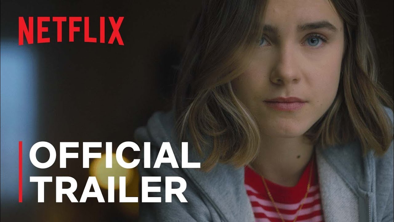 «Through My Window» | Official Trailer | Netflix