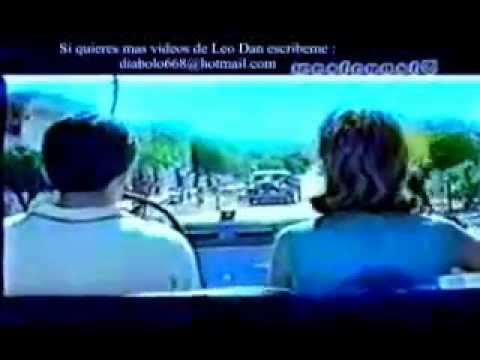 santiago querido leo dan video
