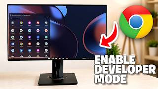 How To Enable Developer Mode On Chromebook - Full Guide
