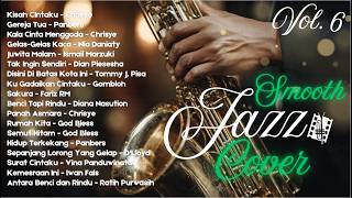 Download lagu Kompilasi Best Smooth Jazz Vol 6 Tembang Kenangan Chrisye, Vina Panduwinata, Iwan Fals, Fariz RM mp3