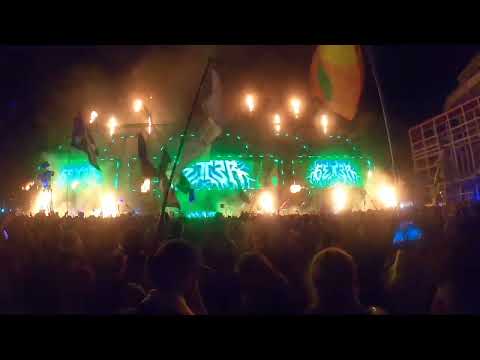 GETTER - EDC Orlando 2022