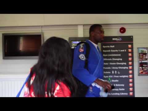 Highs and Lows (Teaser Trailer) UK BJJ ALL STARS