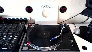 SMD - #2 (Side B Untitled)