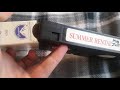 Summer Rental 1985 VHS Review