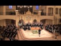 Concert Chorale Dubula