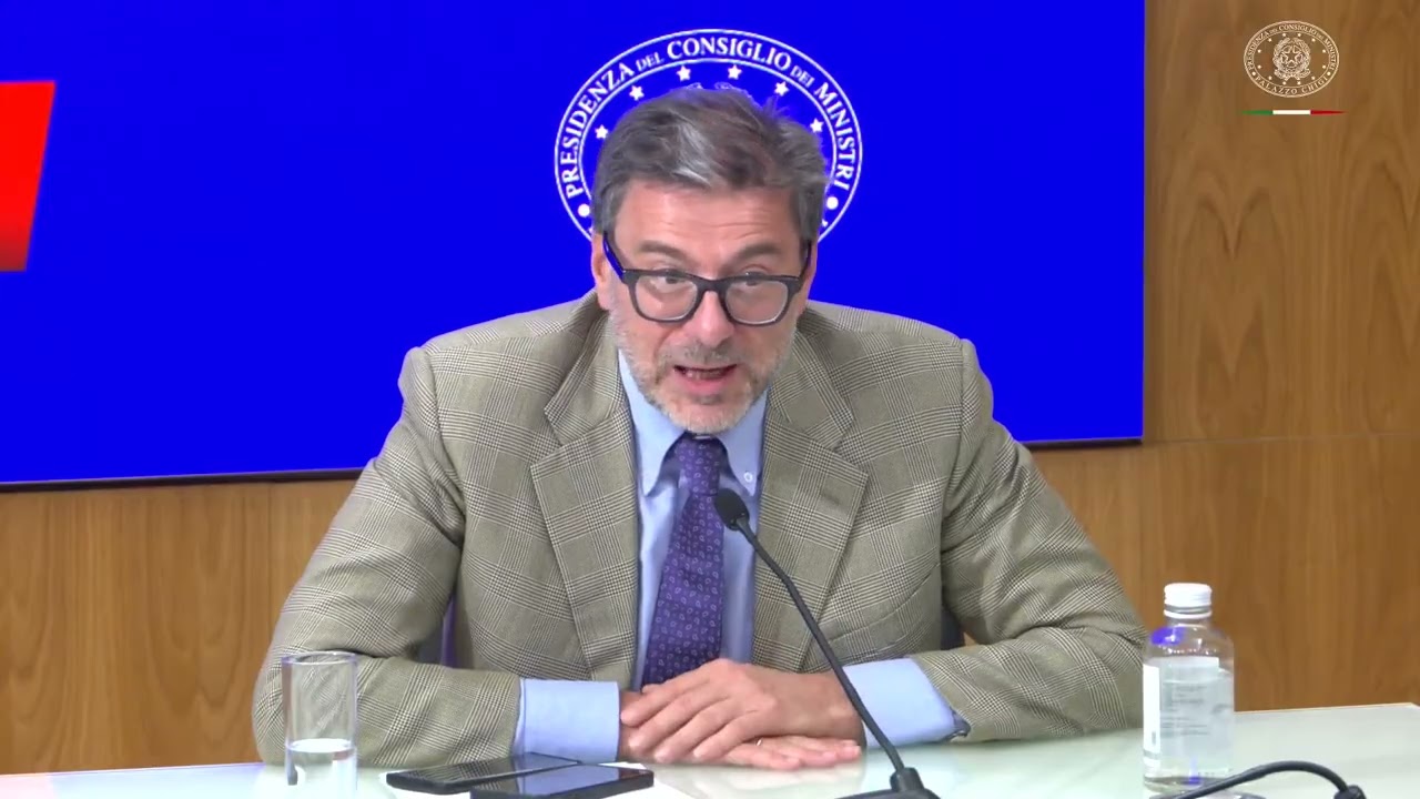 GIORGETTI: "CARO CARBURANTE, RISPOSTA CONCRETA: CANCELLATA LA TASSA SUL BOLLO AUTO"