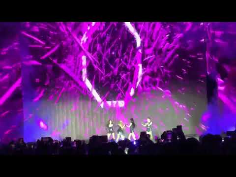 Aespa - Next Level | Kamp Los Angeles 2022