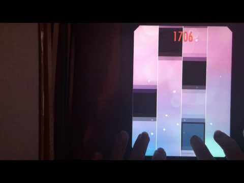 ON MY FIRST TRY - Piano Tiles 2 - Polka Italienne - 4974 Legendary World Record - Beyond 12.300/s!!!