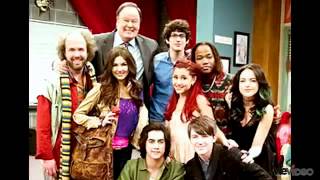 Victorious Cast - Shut Up N&#39; Dance