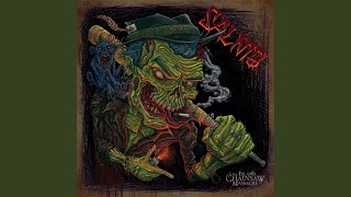 Morte in diretta (feat. Dj Slait)