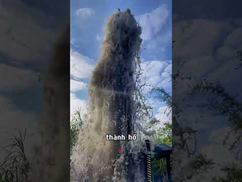 CHẤT LỎNG NHỚT DÍNH NÀY LÀ GÌ? 🧐 | Đế Chế Công Nghệ