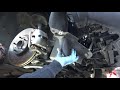 2004 Infiniti FX 35 Front Bumper Replacement