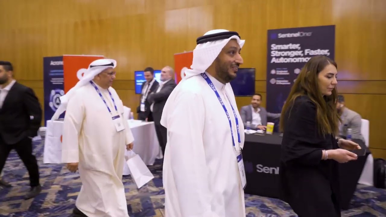 IDC CIO Summit 2022 (Kuwait)