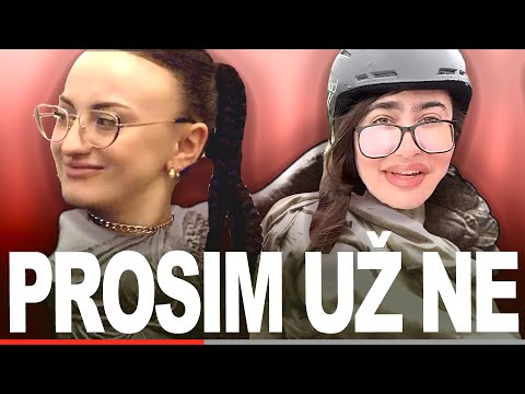 Simona Tvardek se vrací!