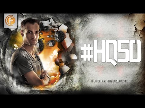 #HQ50 - Hardstyle Quantum by The Pitcher