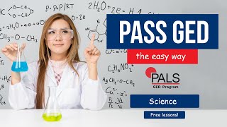 How to Pass GED Science | Reading Tables and Understanding Key Vocabulary