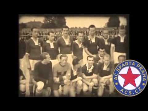 AFC Humpolec - AC Sparta Praha (16.7.1944)