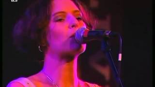 Rosenstolz   Ich geh auf Glas Live im Schlachthof 1996