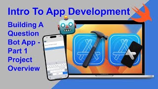 Download the video "Building QuestionBot App Part 1"
