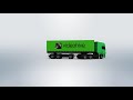 Clean Truck Logo Reveal | Intro | Adobe After Effect Templates