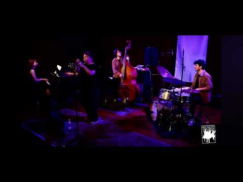 Alexandra Ridout Quintet video