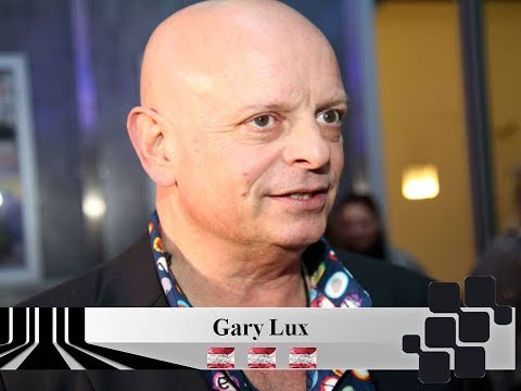 Once again at Eurovision - Gary Lux (Austria 1983, 1985 & 1987)