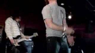 No Trigger- Attack of Orion and the Left Arm Sunburn