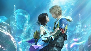 Suteki Da Ne &quot; Isn&#39;t Beautiful&quot;,(Operatic/Orchestral,Cover) From: Final Fantasy X 