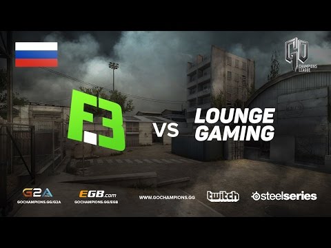 GOCL S2: FlipSid3 vs. Lounge Gaming @ de_cache [RU]