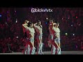 240420 Music Bank in Antwerp G-Idle full performance (Super Lady to Queencard) ULTRA HD fancam